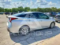 2020 Toyota PRIUS фото