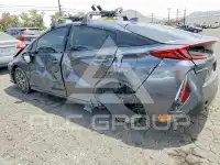 2020 Toyota PRIUS фото