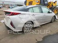2020 Toyota PRIUS photo