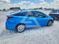 2020 Toyota PRIUS фото