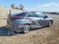 2020 Toyota PRIUS фото