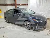 2020 Toyota PRIUS photo