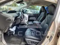 2020 Toyota PRIUS photo