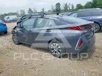 2020 Toyota PRIUS фото