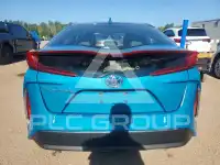 2020 Toyota PRIUS фото