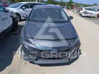 2020 Toyota PRIUS фото