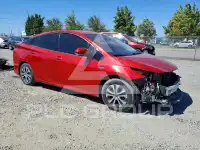 2020 Toyota PRIUS photo