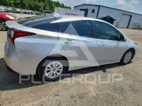 2020 Toyota PRIUS фото