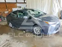 2020 Toyota PRIUS фото