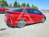 2020 Toyota PRIUS photo