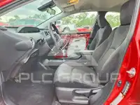 2020 Toyota PRIUS photo
