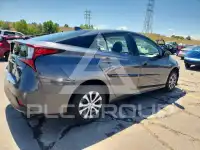 2020 Toyota PRIUS фото