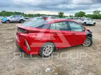 2020 Toyota PRIUS photo