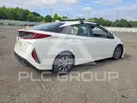 2020 Toyota PRIUS photo