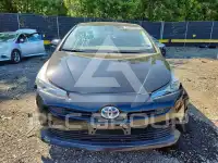 2020 Toyota PRIUS фото