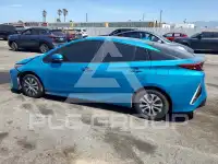 2020 Toyota PRIUS фото
