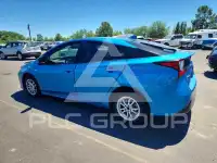 2020 Toyota PRIUS фото