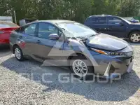 2020 Toyota PRIUS фото
