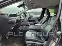 2020 Toyota PRIUS фото