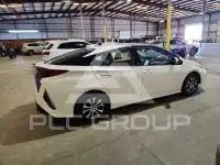 2020 Toyota PRIUS фото