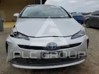 2020 Toyota PRIUS фото