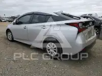 2020 Toyota PRIUS фото