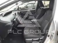 2020 Toyota PRIUS фото