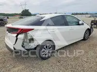 2020 Toyota PRIUS фото