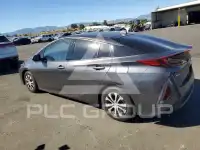 2020 Toyota PRIUS фото
