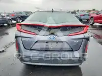 2020 Toyota PRIUS фото