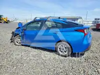 2020 Toyota PRIUS фото