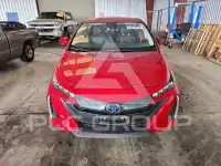 2020 Toyota PRIUS фото