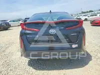 2020 Toyota PRIUS photo