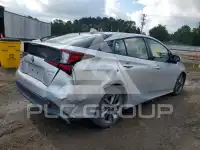 2020 Toyota PRIUS photo