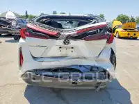 2020 Toyota PRIUS photo