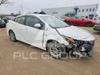 2020 Toyota PRIUS фото