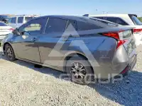2020 Toyota PRIUS фото