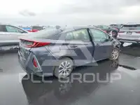 2020 Toyota PRIUS фото