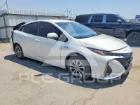 2020 Toyota PRIUS photo