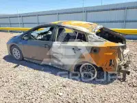 2020 Toyota PRIUS фото