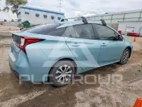 2020 Toyota PRIUS фото