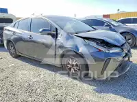2020 Toyota PRIUS фото