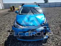2020 Toyota PRIUS фото