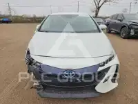 2020 Toyota PRIUS фото