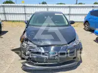 2020 Toyota PRIUS фото