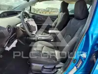 2020 Toyota PRIUS фото