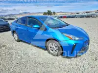 2020 Toyota PRIUS фото