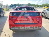 2020 Toyota PRIUS фото