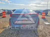 2020 Toyota PRIUS фото