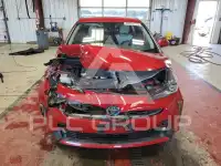 2020 Toyota PRIUS фото